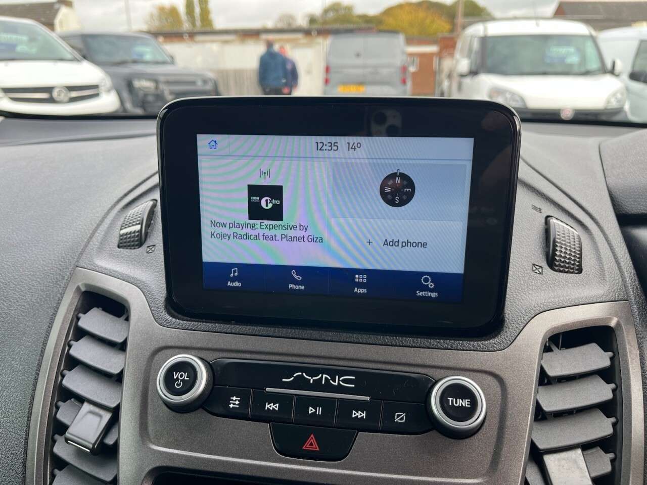 2022 FORD TRANSIT CONNECT 2022 FORD TRANSIT CONNECT