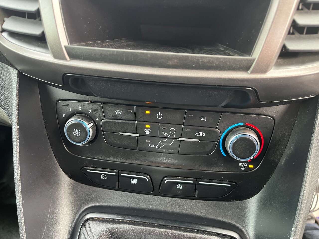 2022 FORD TRANSIT CONNECT 2022 FORD TRANSIT CONNECT