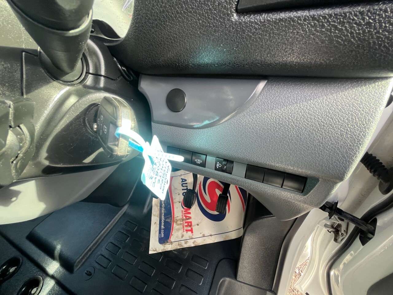 2020 VAUXHALL VIVARO 2020 VAUXHALL VIVARO