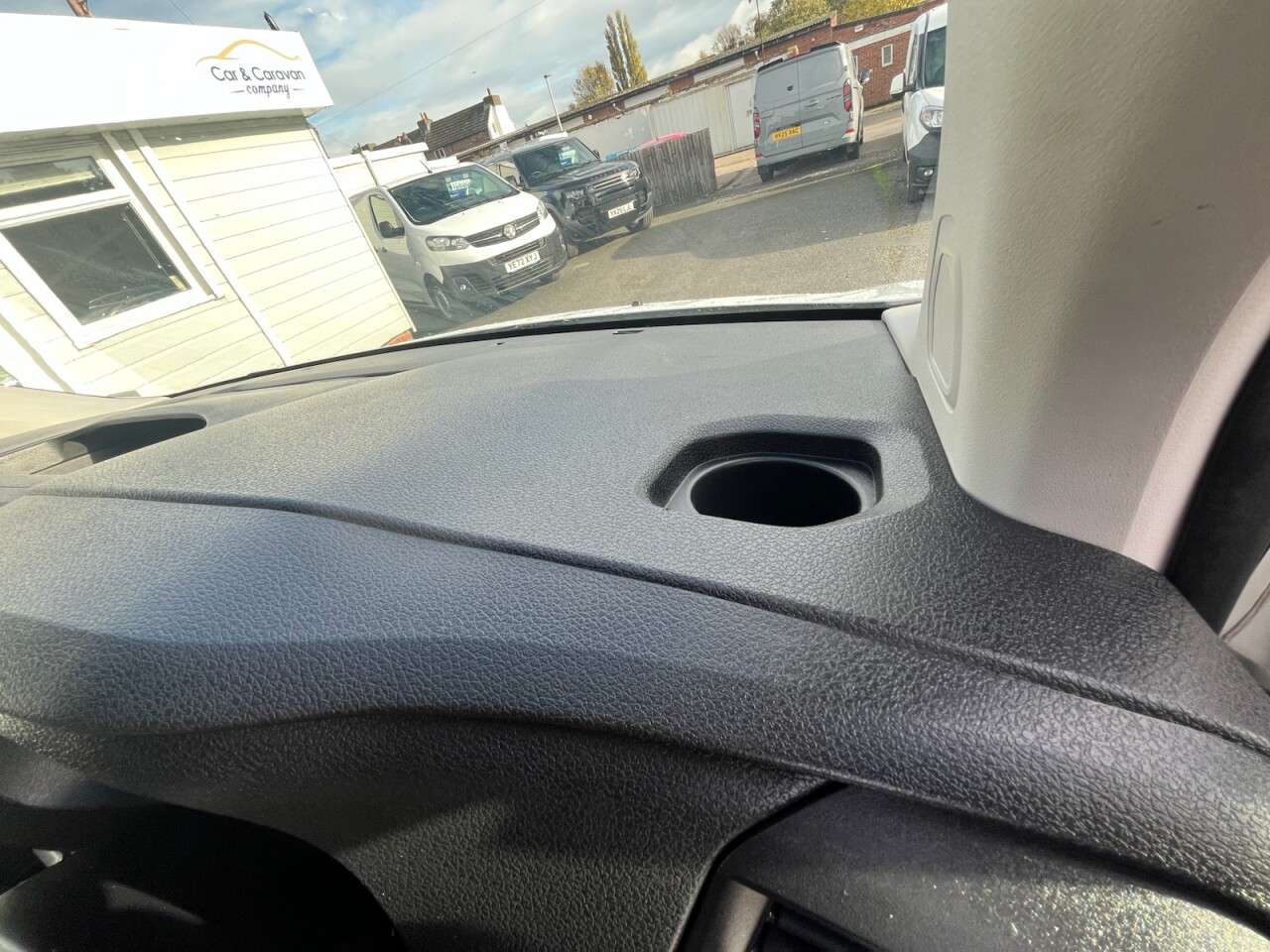 2020 VAUXHALL VIVARO 2020 VAUXHALL VIVARO