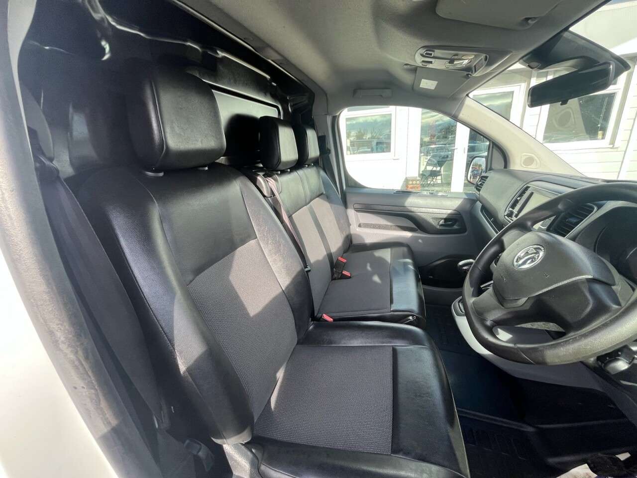 2020 VAUXHALL VIVARO 2020 VAUXHALL VIVARO