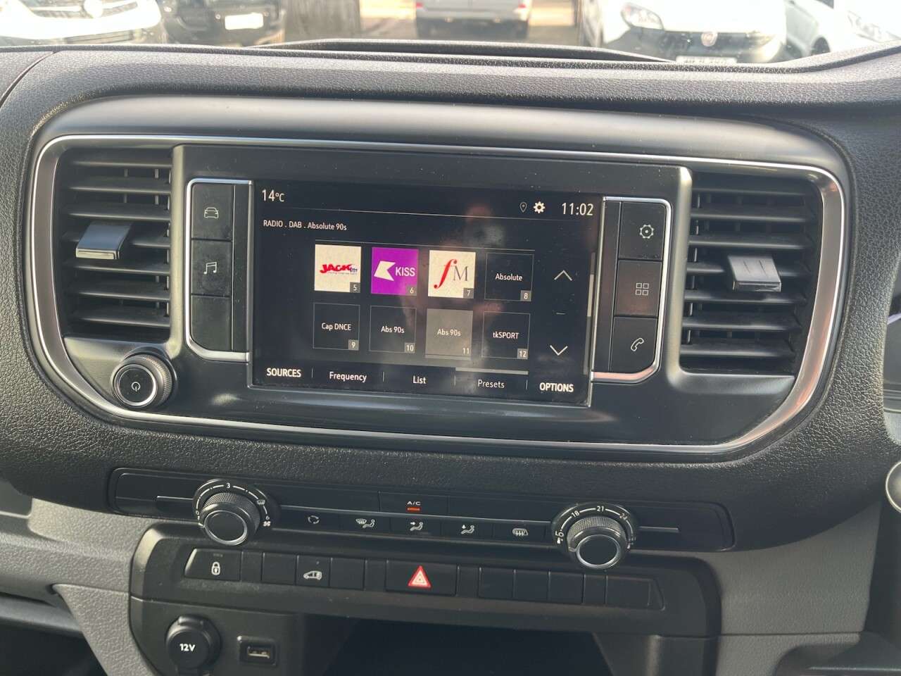 2020 VAUXHALL VIVARO 2020 VAUXHALL VIVARO