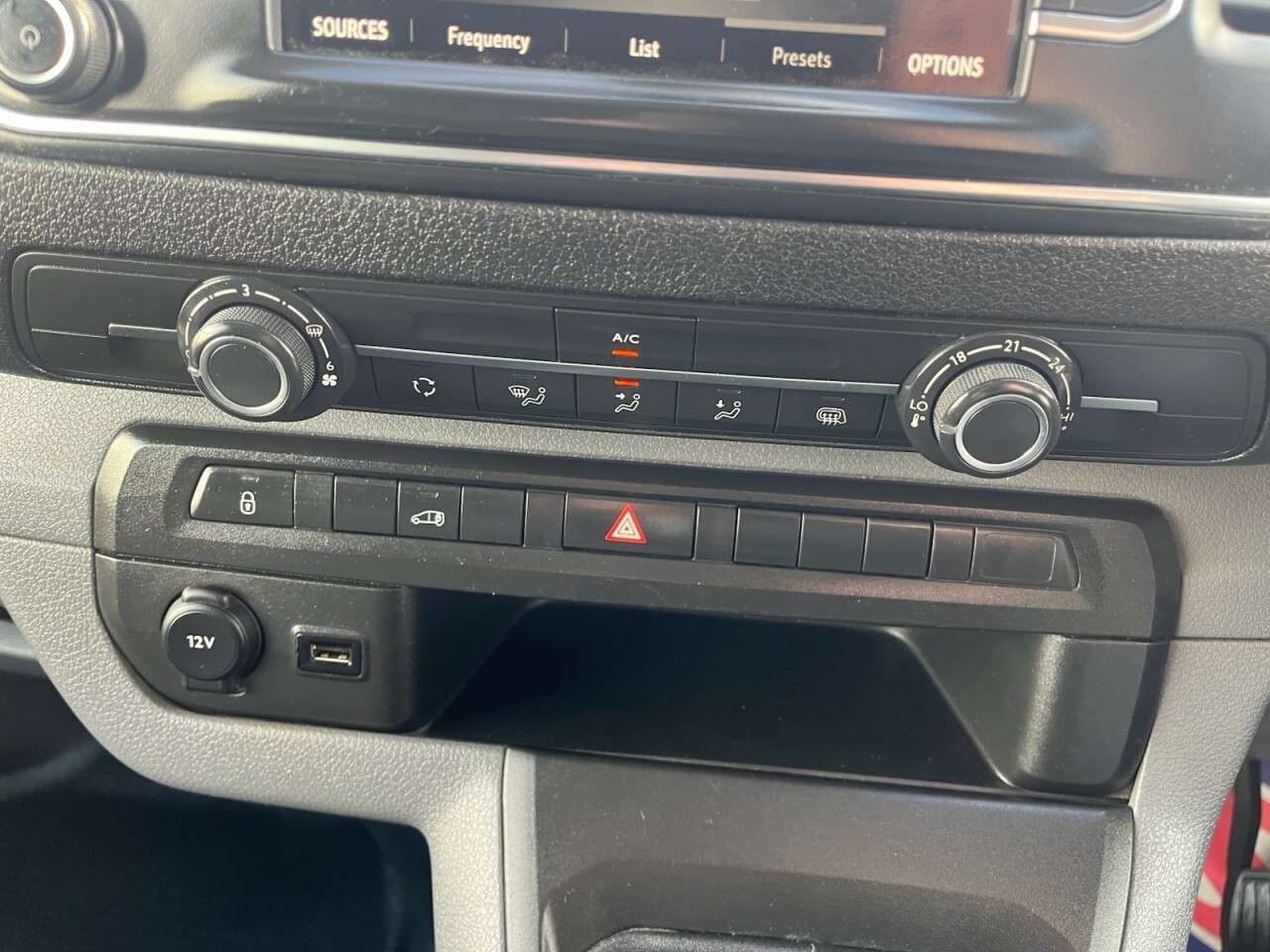 2020 VAUXHALL VIVARO 2020 VAUXHALL VIVARO