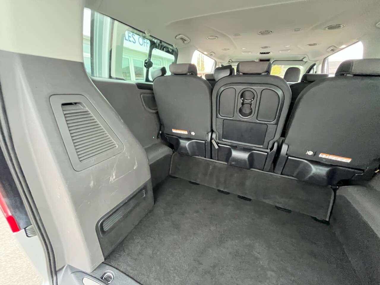 2022 FORD TOURNEO CUSTOM 2022 FORD TOURNEO CUSTOM