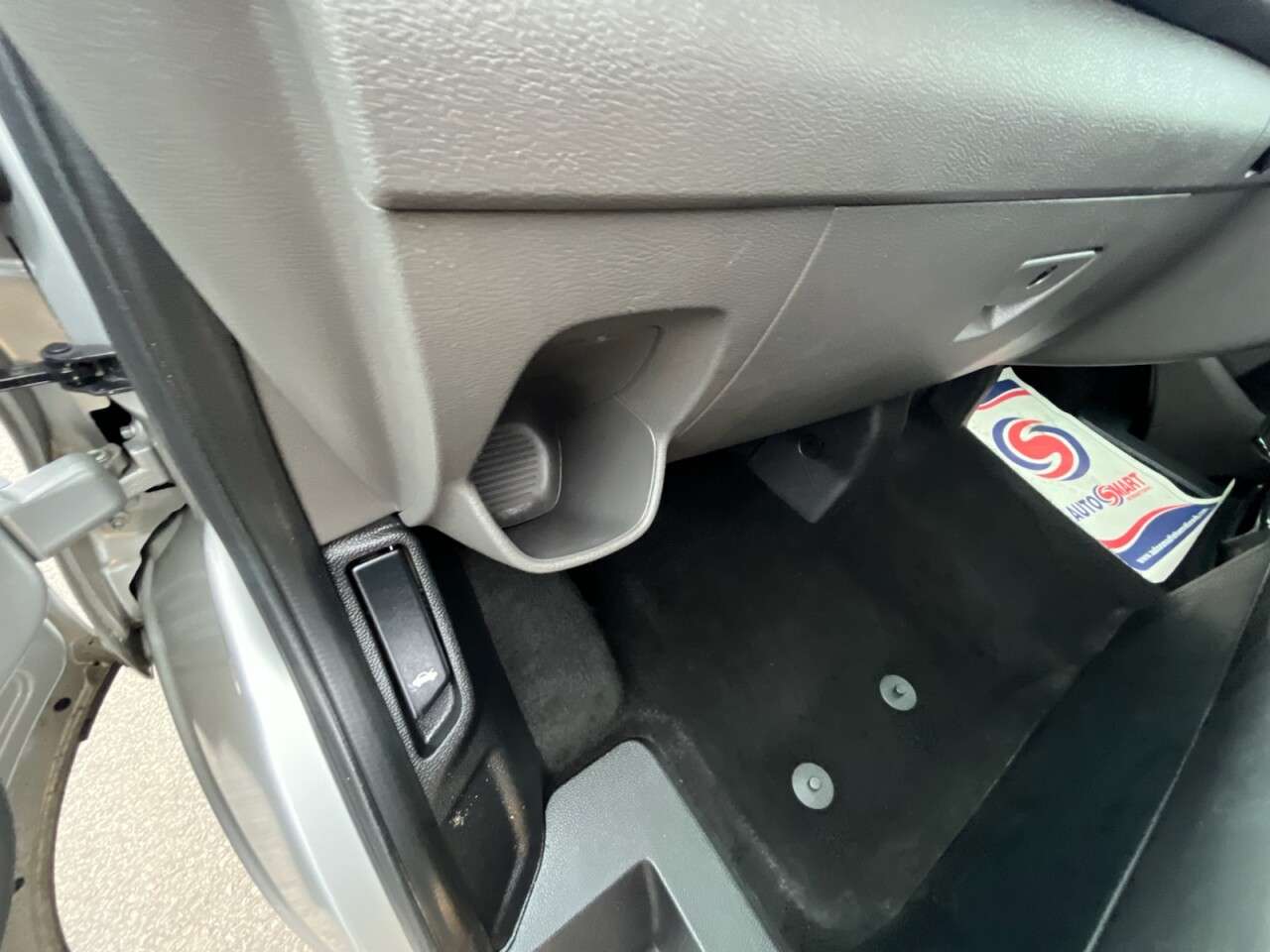 2022 FORD TOURNEO CUSTOM 2022 FORD TOURNEO CUSTOM