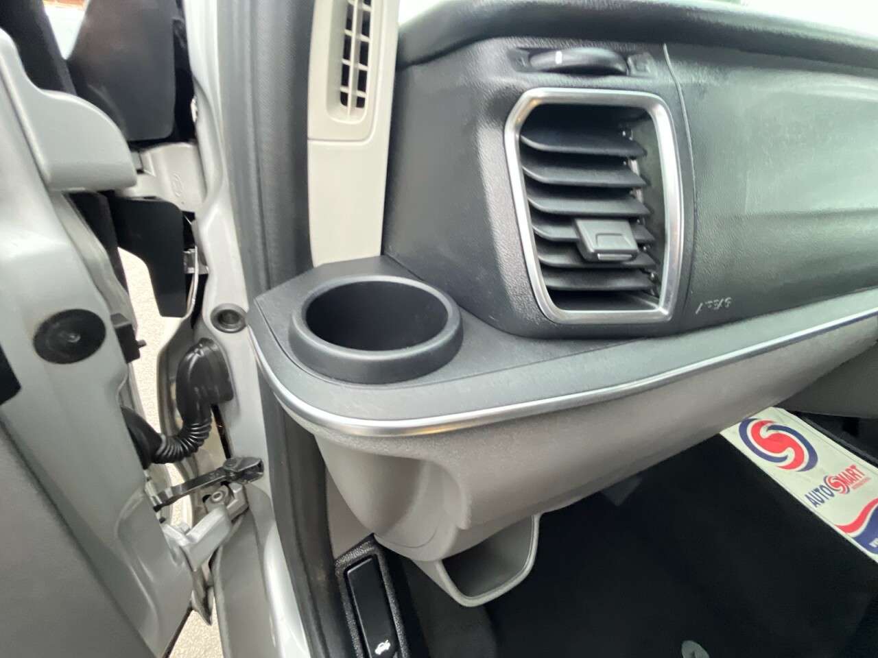 2022 FORD TOURNEO CUSTOM 2022 FORD TOURNEO CUSTOM