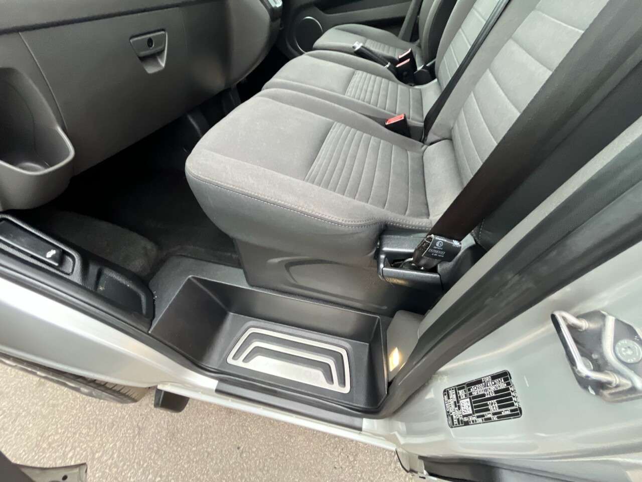 2022 FORD TOURNEO CUSTOM 2022 FORD TOURNEO CUSTOM