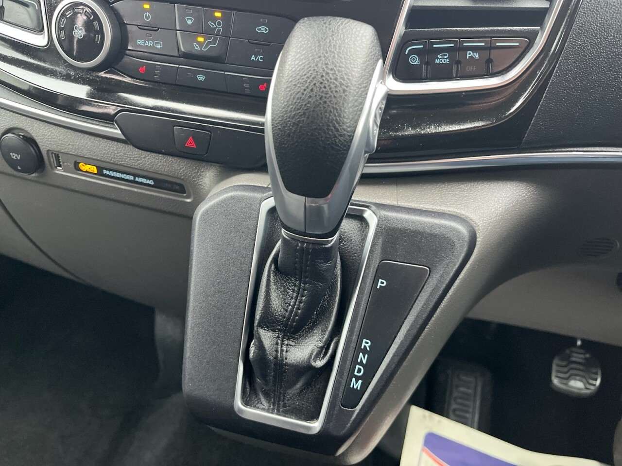 2022 FORD TOURNEO CUSTOM 2022 FORD TOURNEO CUSTOM