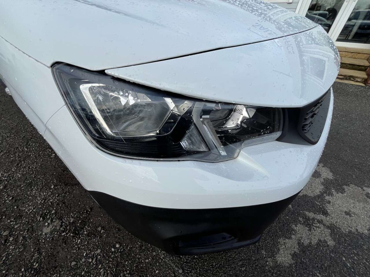 2021 PEUGEOT PARTNER 2021 PEUGEOT PARTNER