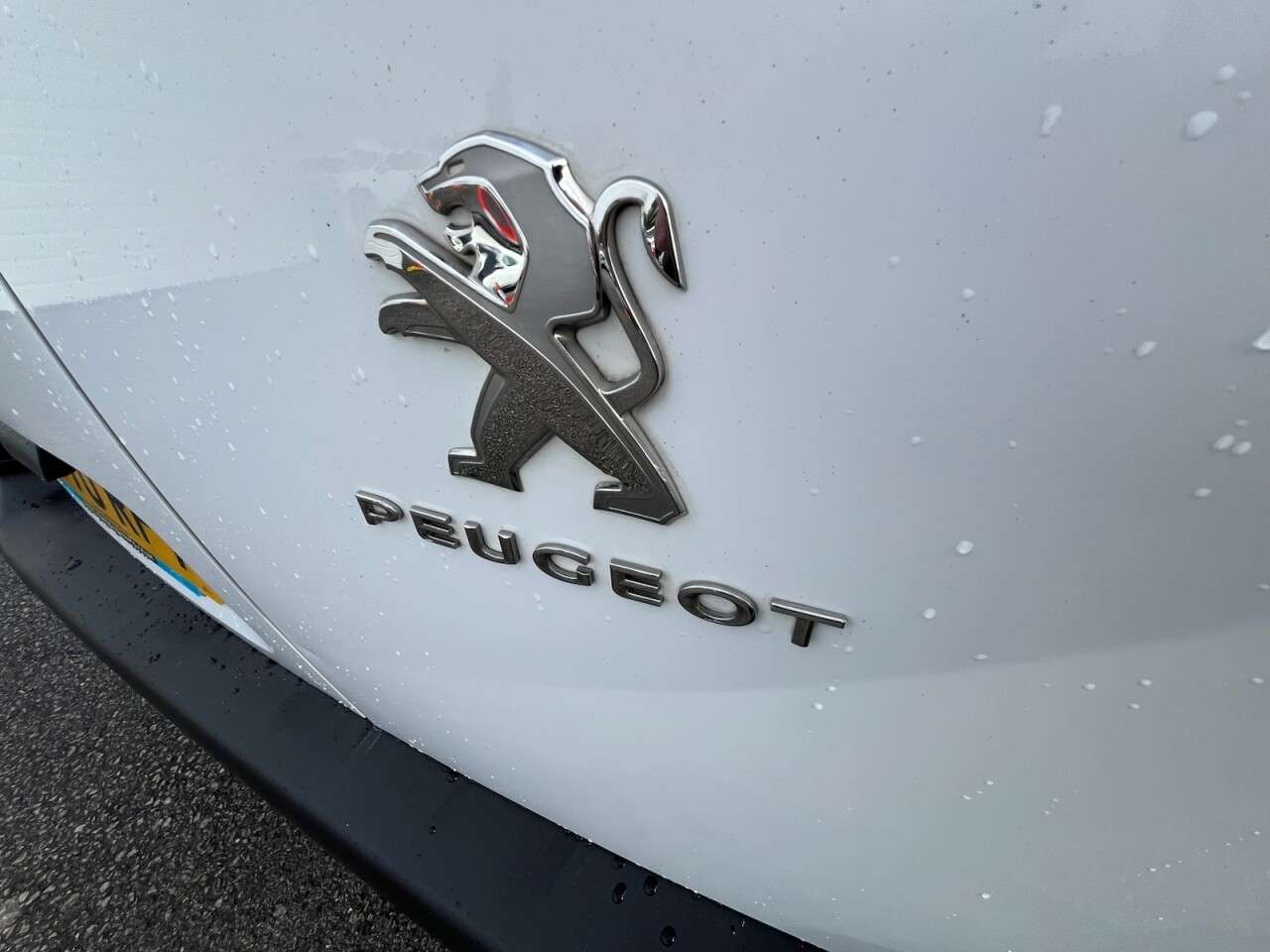 2021 PEUGEOT PARTNER 2021 PEUGEOT PARTNER