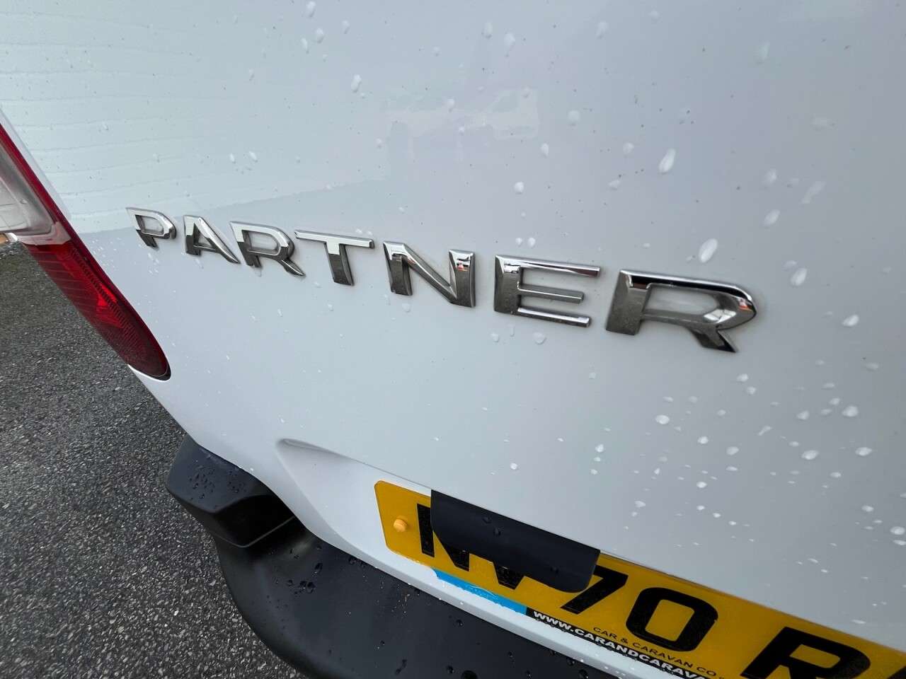 2021 PEUGEOT PARTNER 2021 PEUGEOT PARTNER