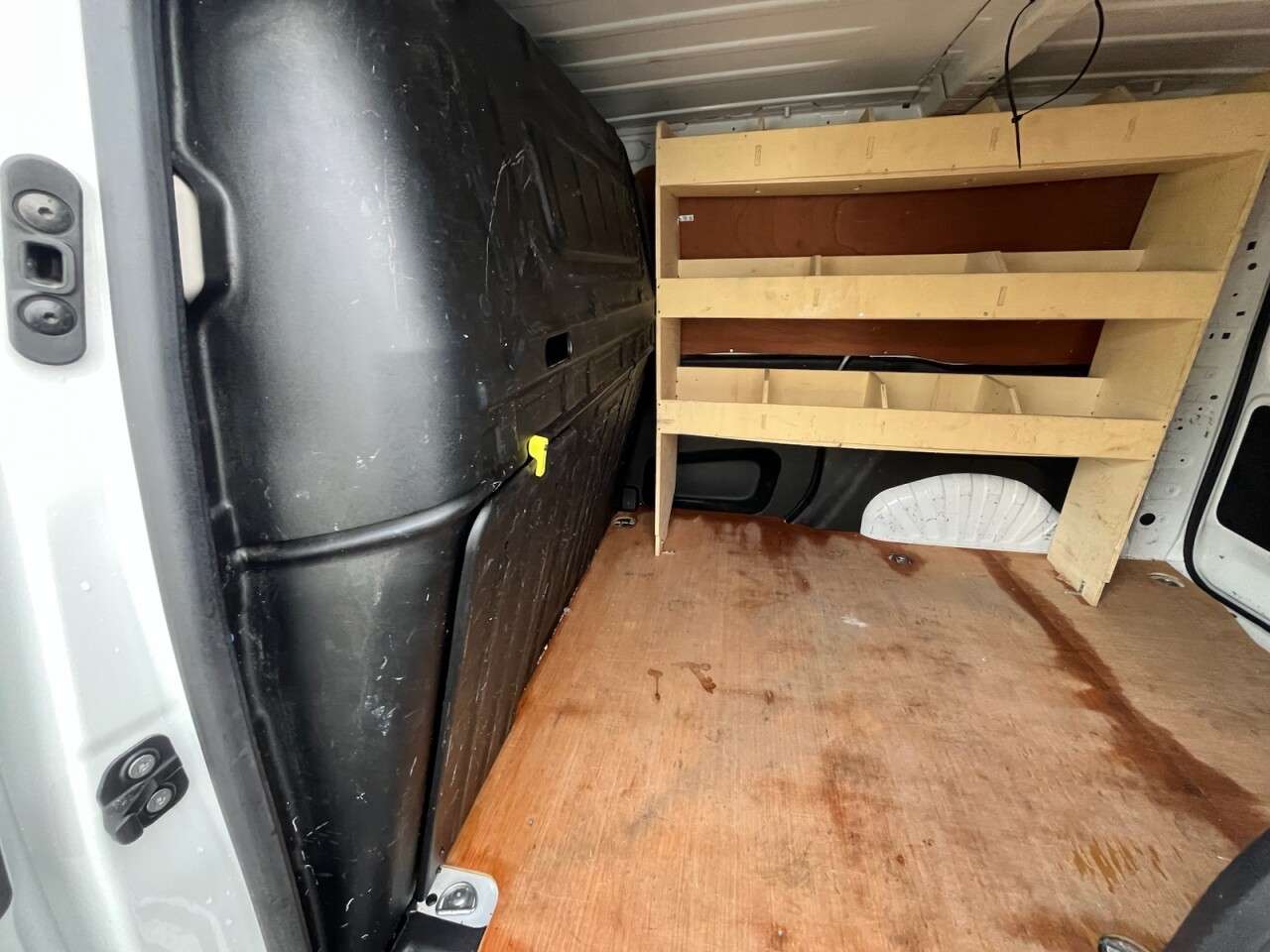 2021 PEUGEOT PARTNER 2021 PEUGEOT PARTNER