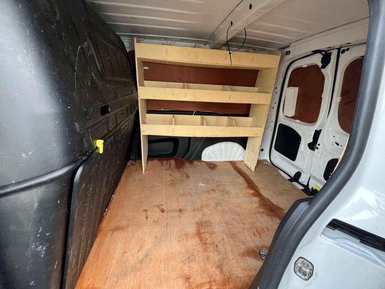 2021 PEUGEOT PARTNER 2021 PEUGEOT PARTNER