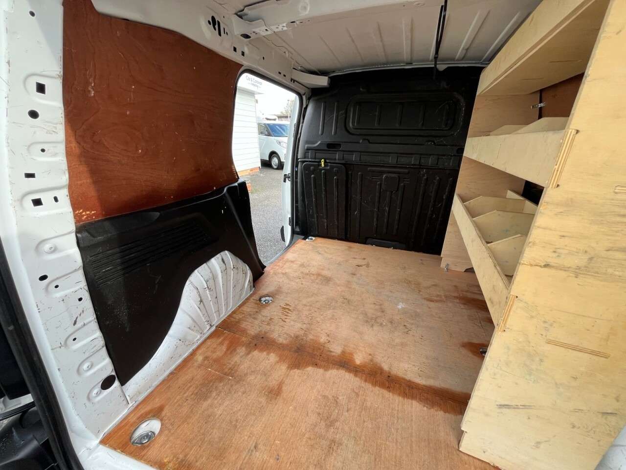 2021 PEUGEOT PARTNER 2021 PEUGEOT PARTNER