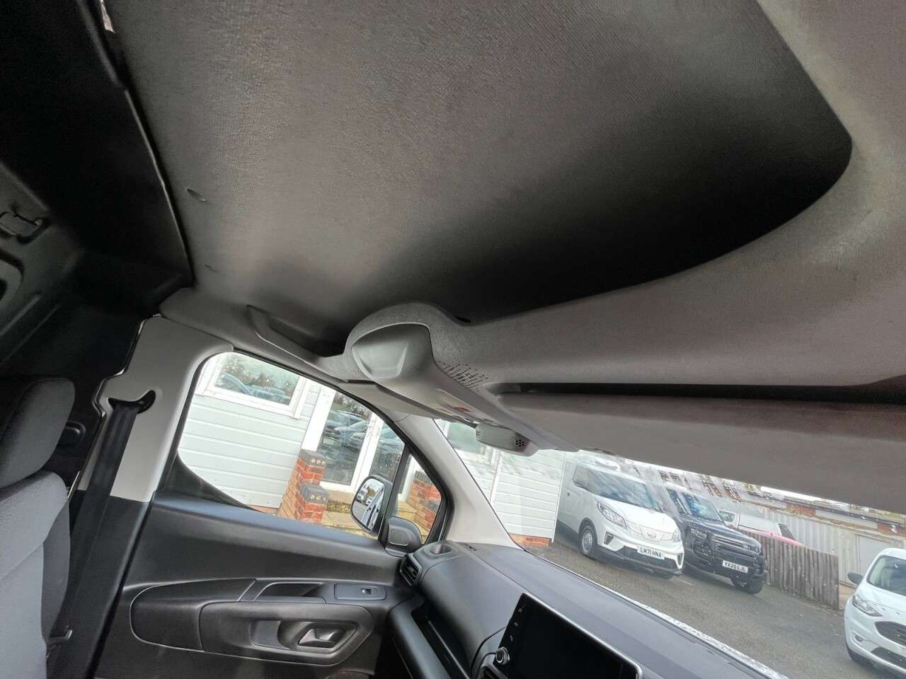 2021 PEUGEOT PARTNER 2021 PEUGEOT PARTNER