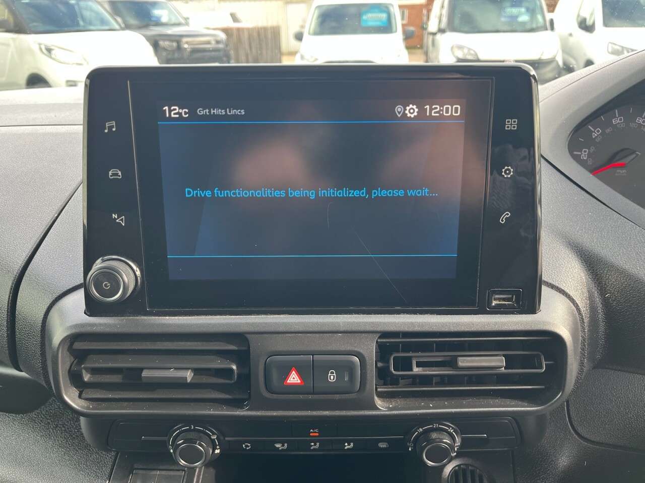 2021 PEUGEOT PARTNER 2021 PEUGEOT PARTNER