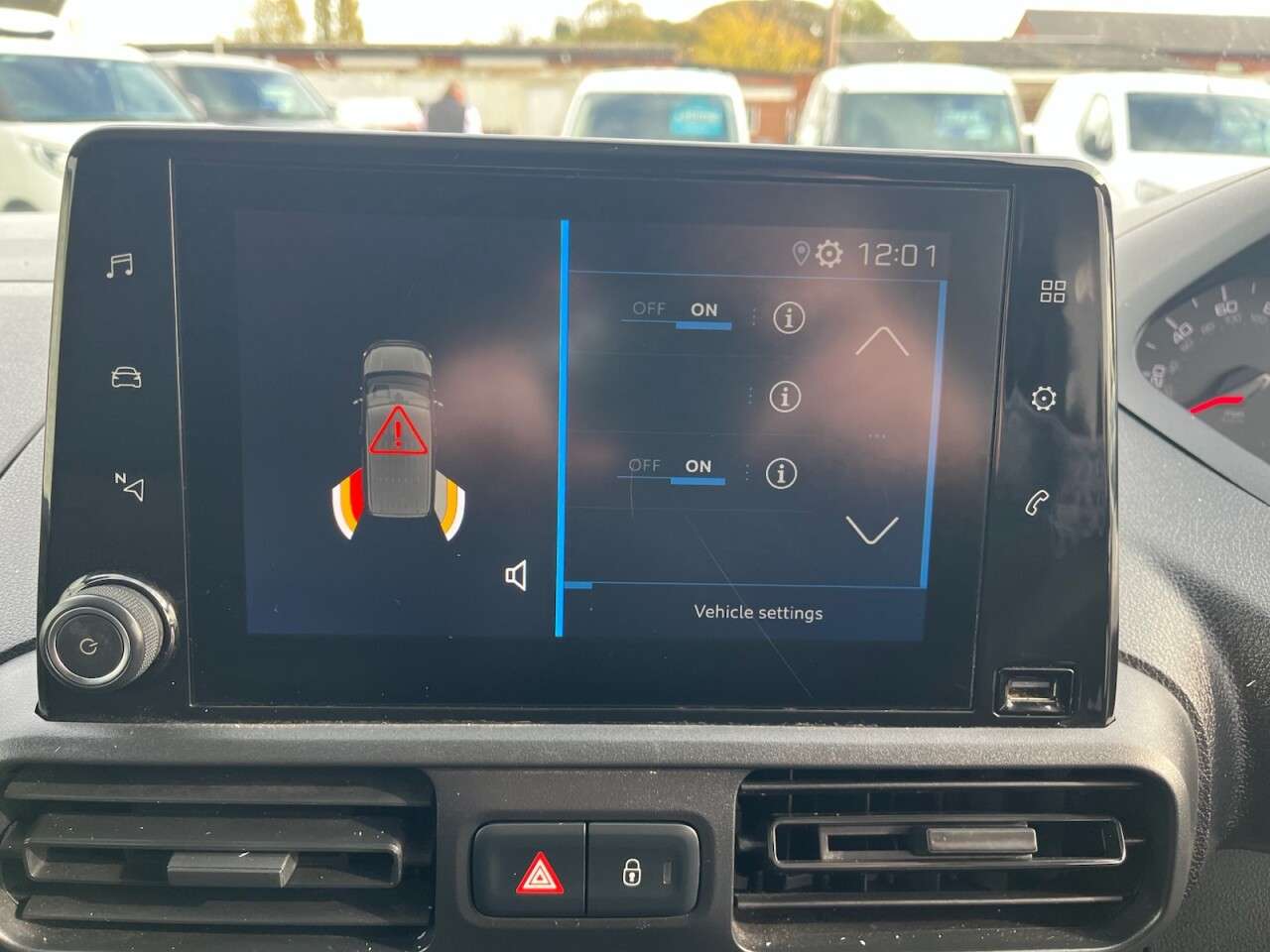 2021 PEUGEOT PARTNER 2021 PEUGEOT PARTNER