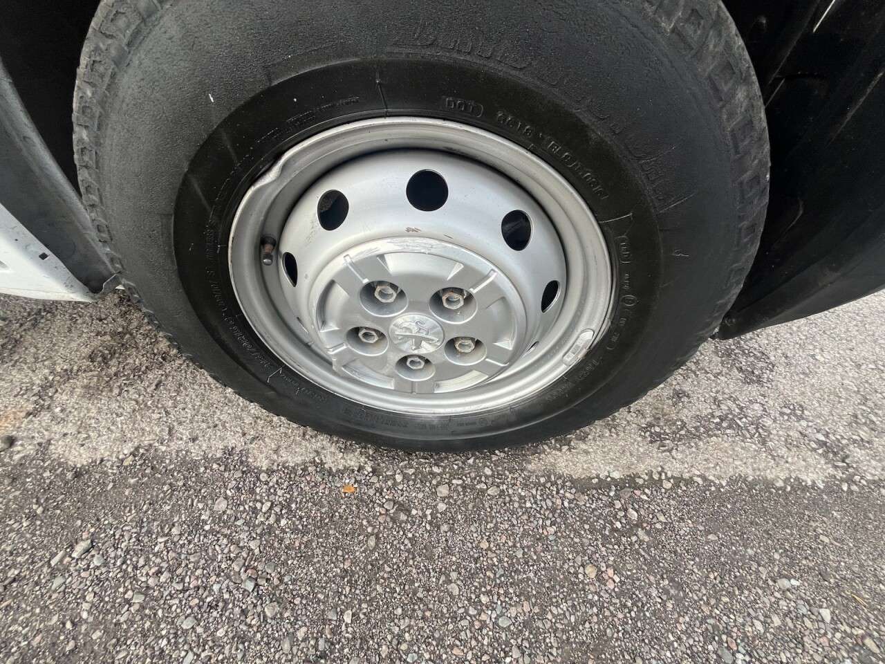 2024 PEUGEOT BOXER 2024 PEUGEOT BOXER