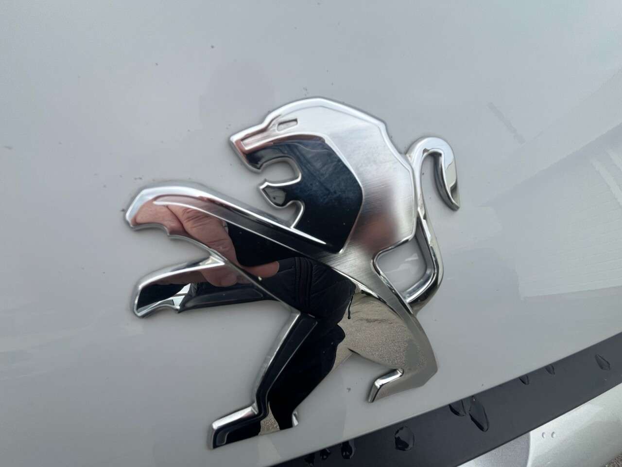 2024 PEUGEOT BOXER 2024 PEUGEOT BOXER