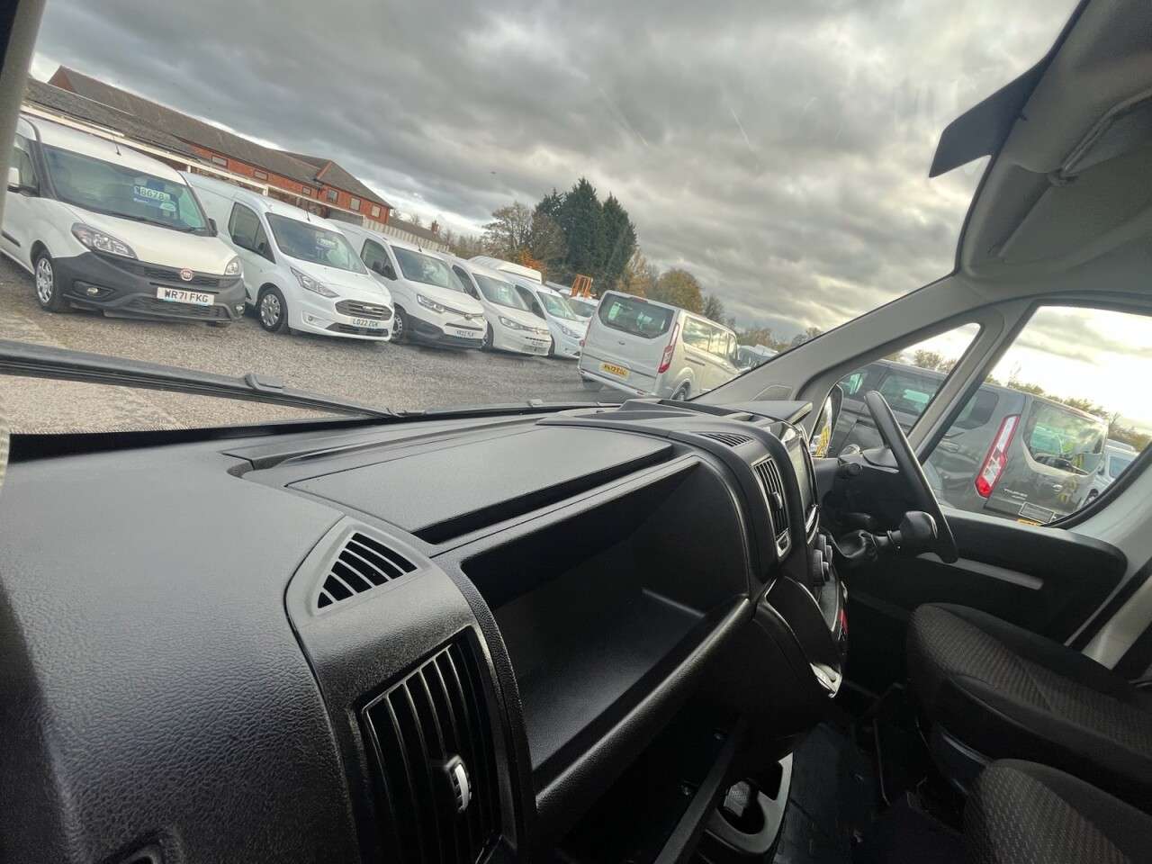 2024 PEUGEOT BOXER 2024 PEUGEOT BOXER