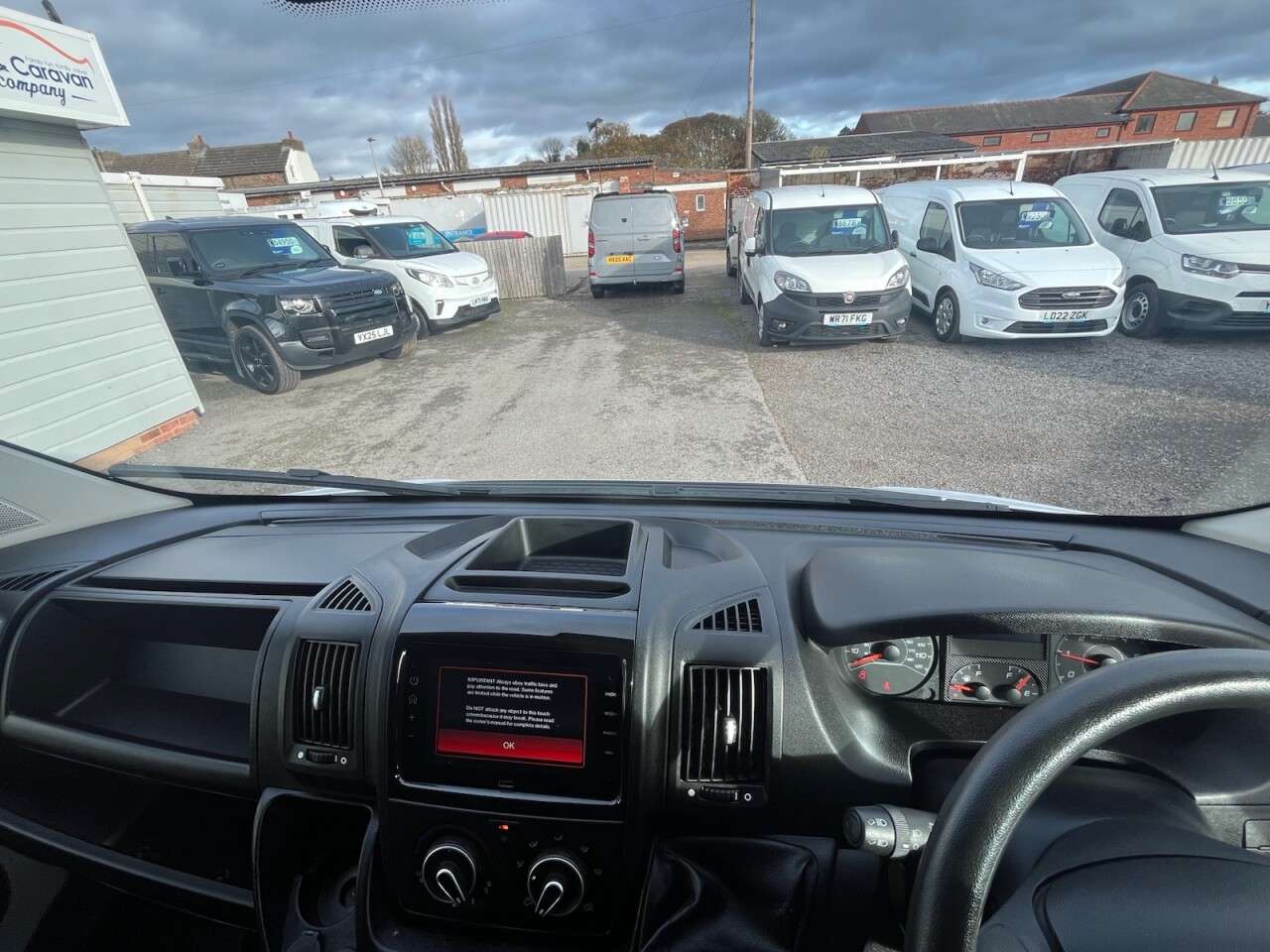 2024 PEUGEOT BOXER 2024 PEUGEOT BOXER