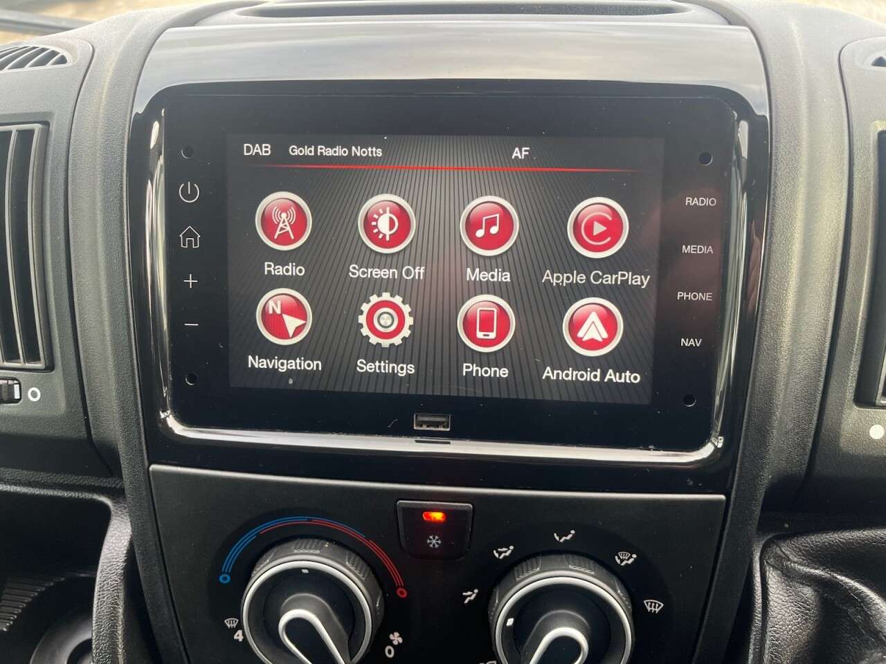 2024 PEUGEOT BOXER 2024 PEUGEOT BOXER