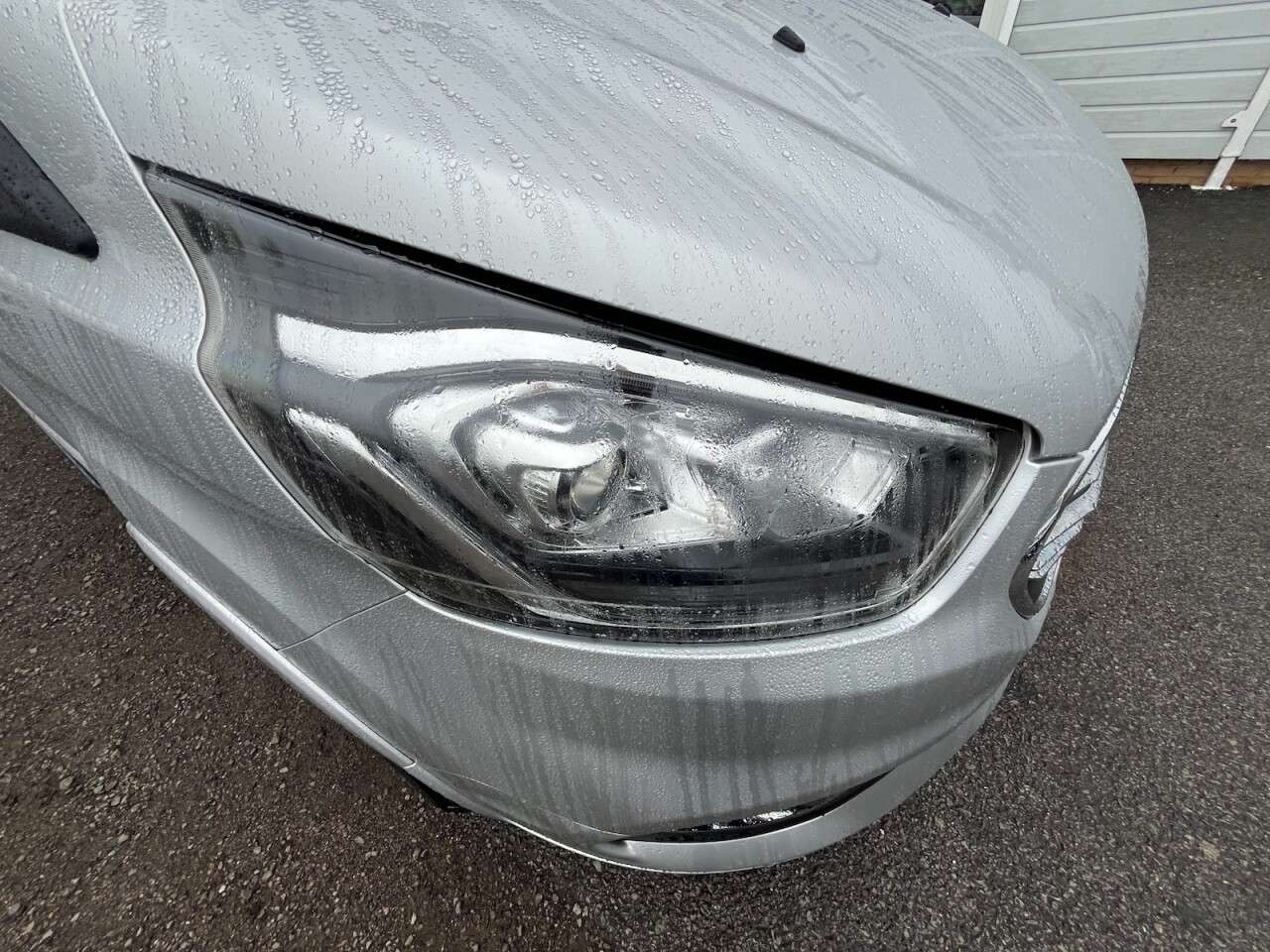 2022 FORD TOURNEO CUSTOM 2022 FORD TOURNEO CUSTOM