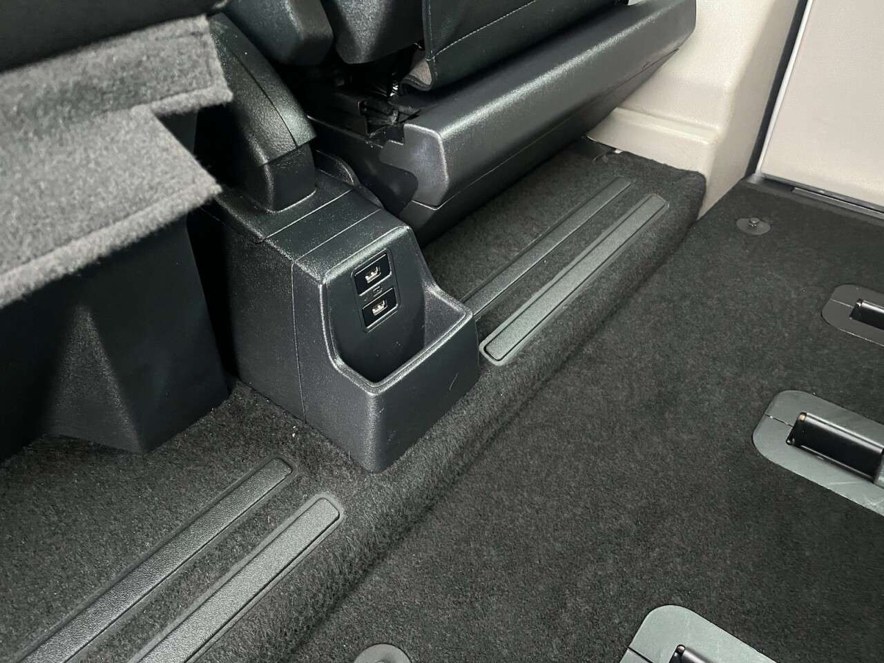 2022 FORD TOURNEO CUSTOM 2022 FORD TOURNEO CUSTOM