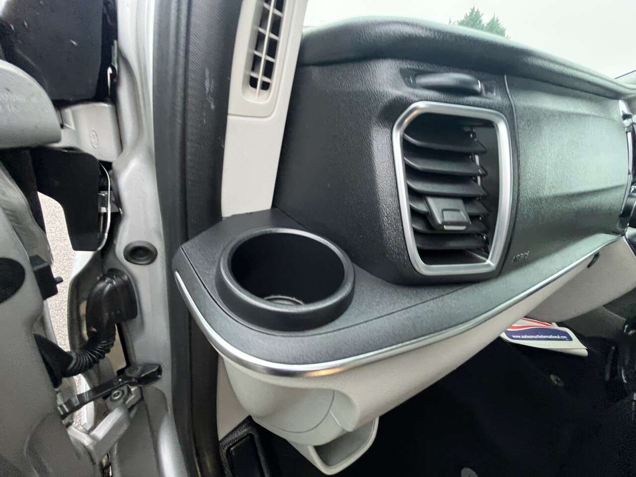 2022 FORD TOURNEO CUSTOM 2022 FORD TOURNEO CUSTOM