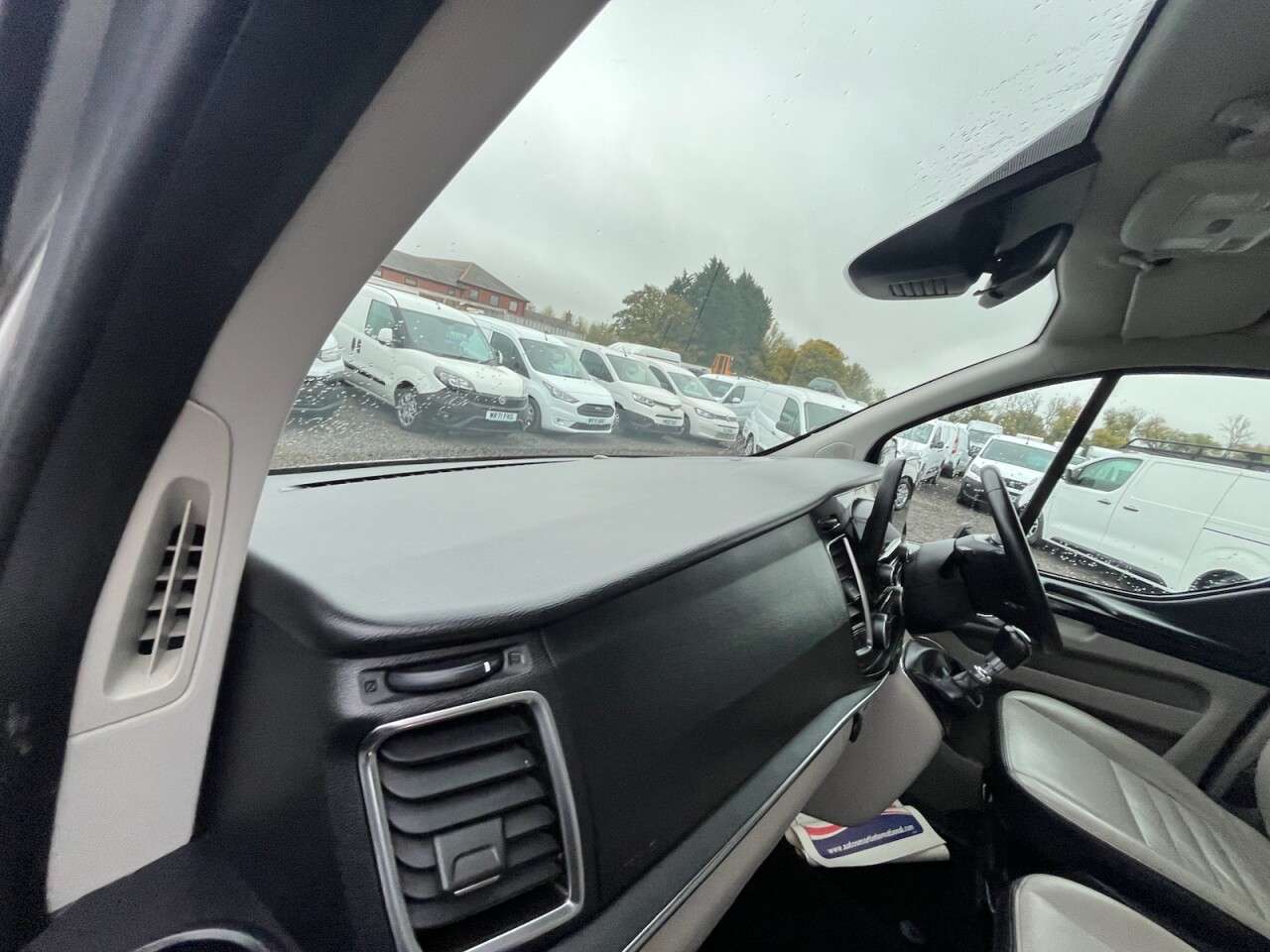 2022 FORD TOURNEO CUSTOM 2022 FORD TOURNEO CUSTOM