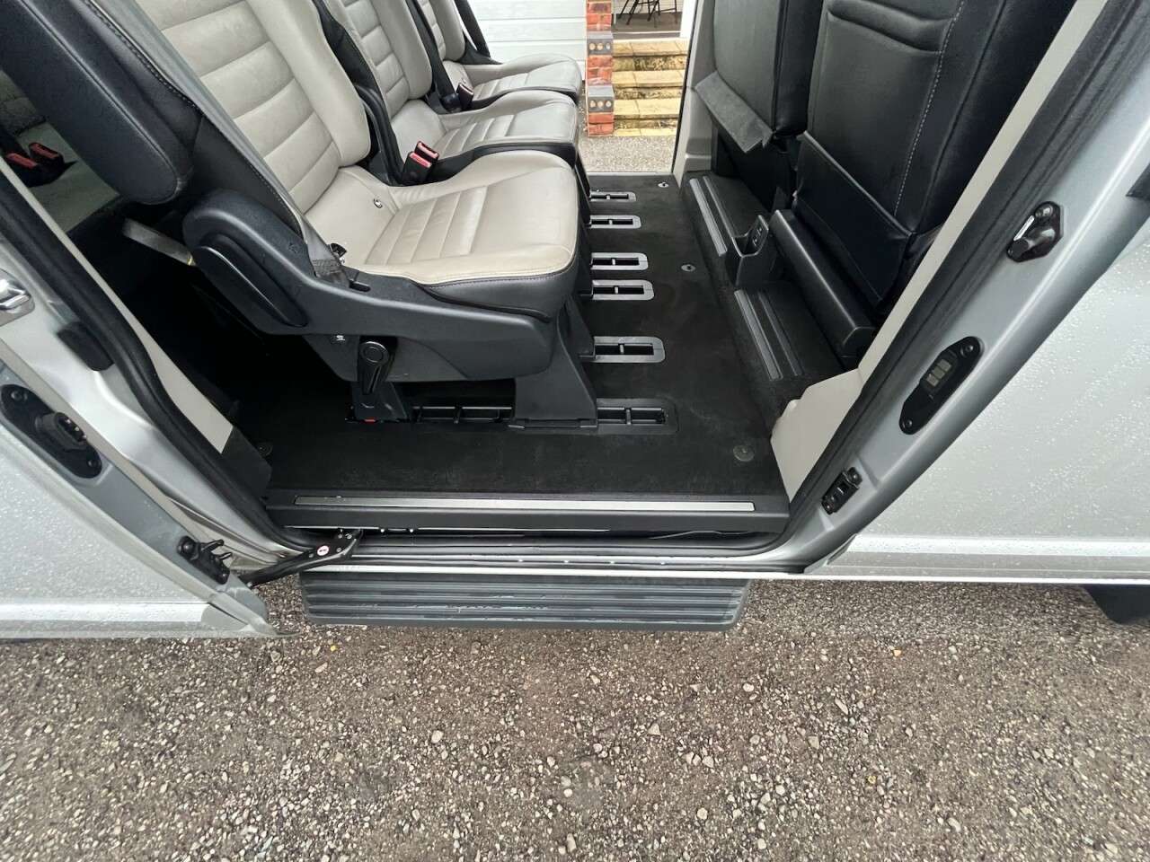 2022 FORD TOURNEO CUSTOM 2022 FORD TOURNEO CUSTOM