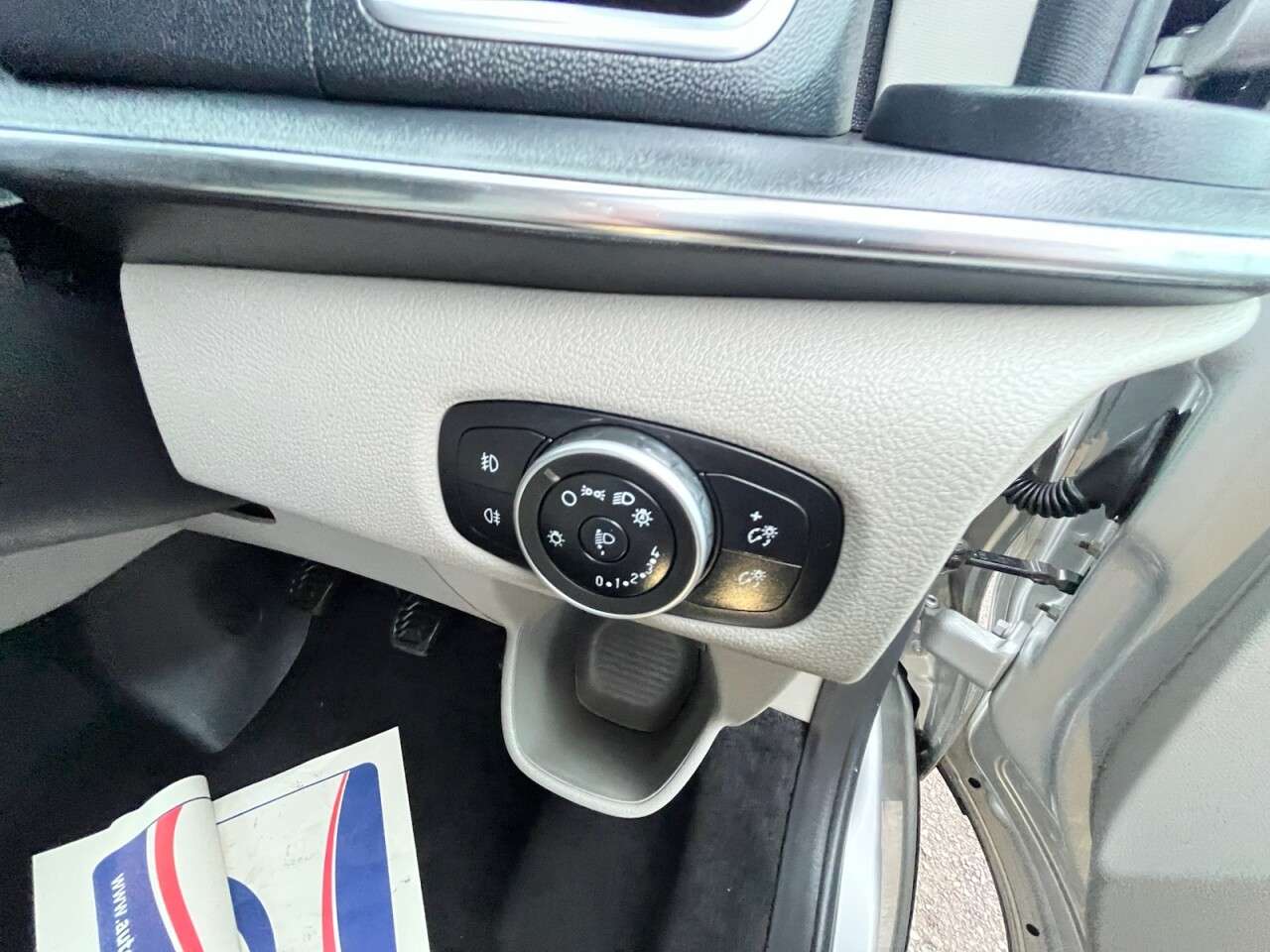 2022 FORD TOURNEO CUSTOM 2022 FORD TOURNEO CUSTOM