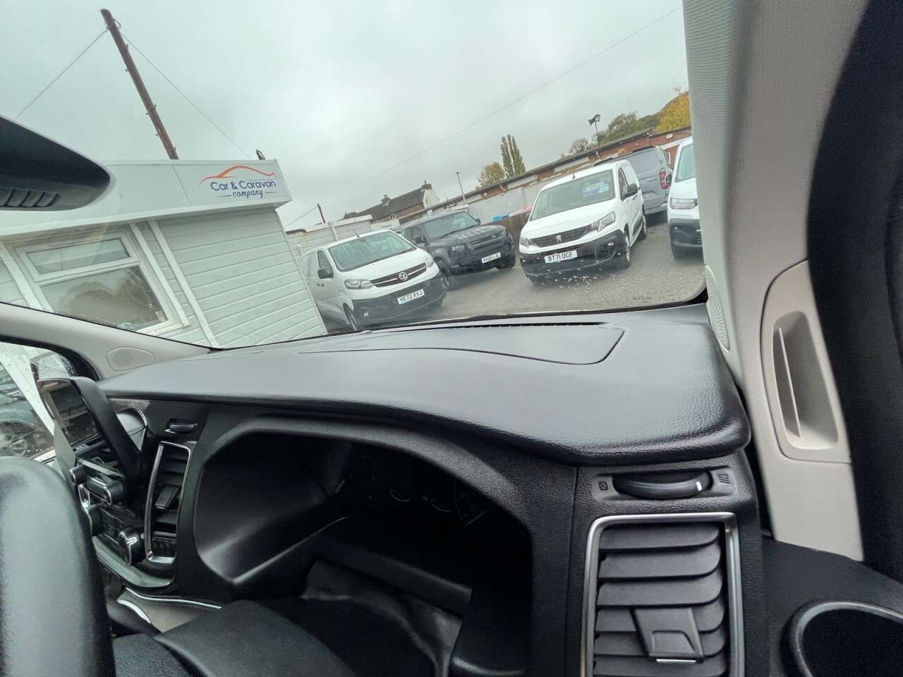 2022 FORD TOURNEO CUSTOM 2022 FORD TOURNEO CUSTOM