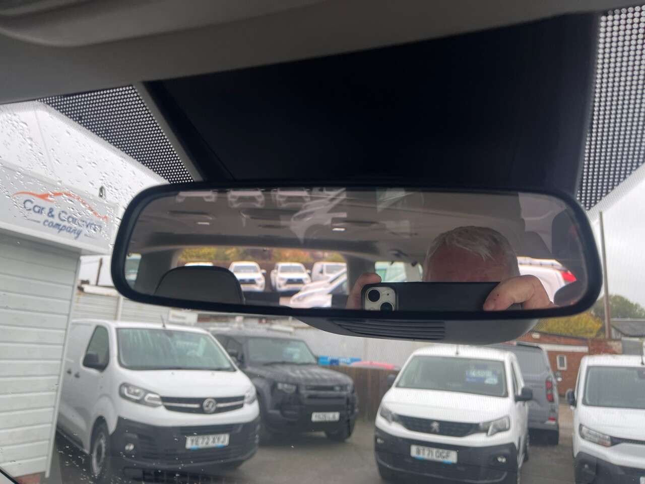 2022 FORD TOURNEO CUSTOM 2022 FORD TOURNEO CUSTOM