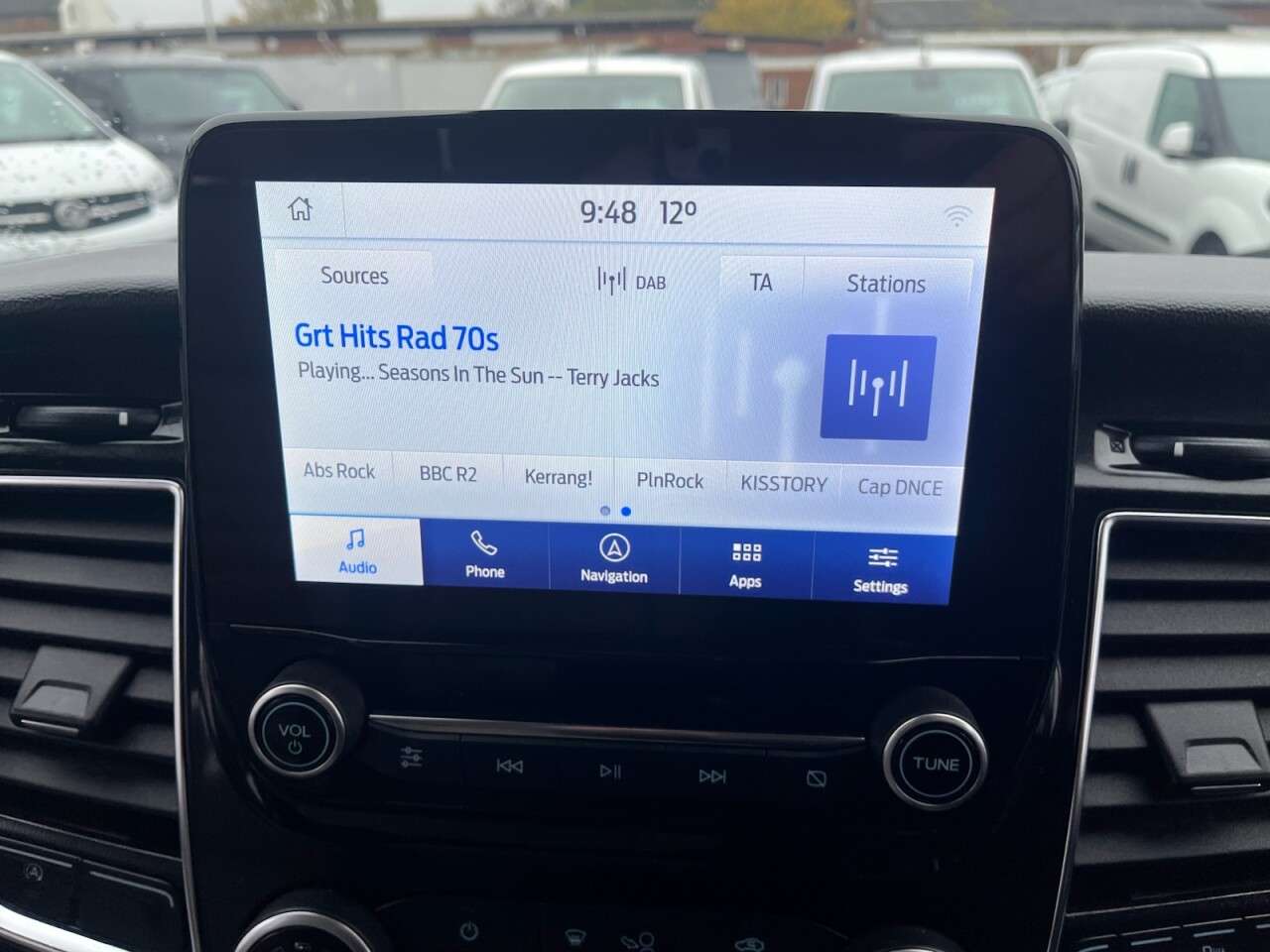 2022 FORD TOURNEO CUSTOM 2022 FORD TOURNEO CUSTOM