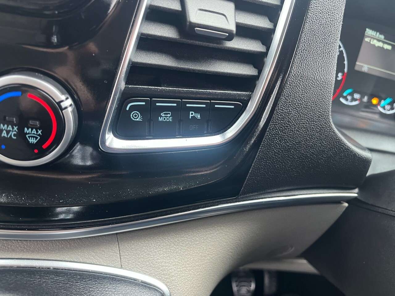 2022 FORD TOURNEO CUSTOM 2022 FORD TOURNEO CUSTOM