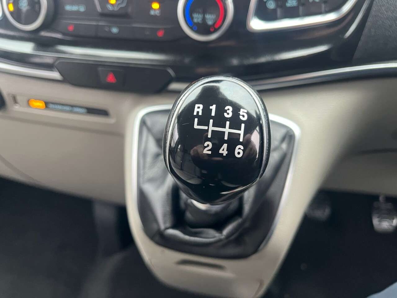 2022 FORD TOURNEO CUSTOM 2022 FORD TOURNEO CUSTOM