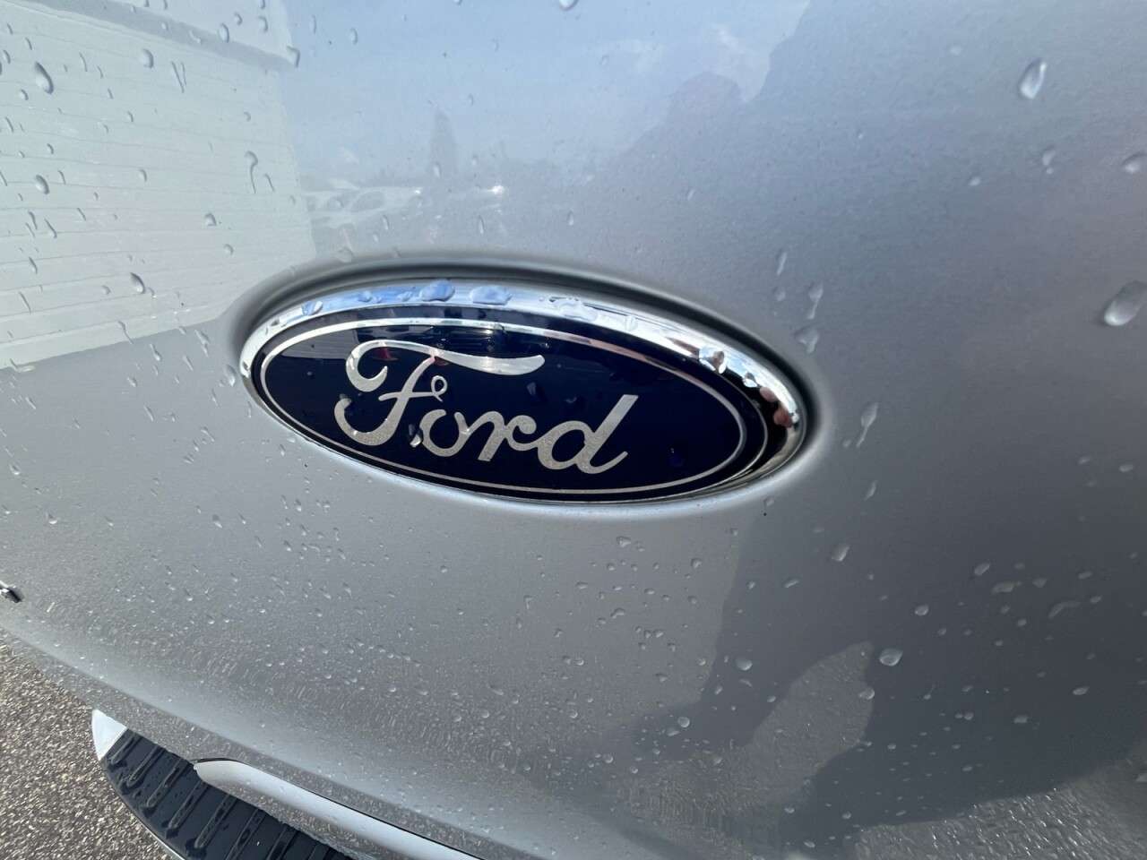 2022 FORD TOURNEO CUSTOM 2022 FORD TOURNEO CUSTOM