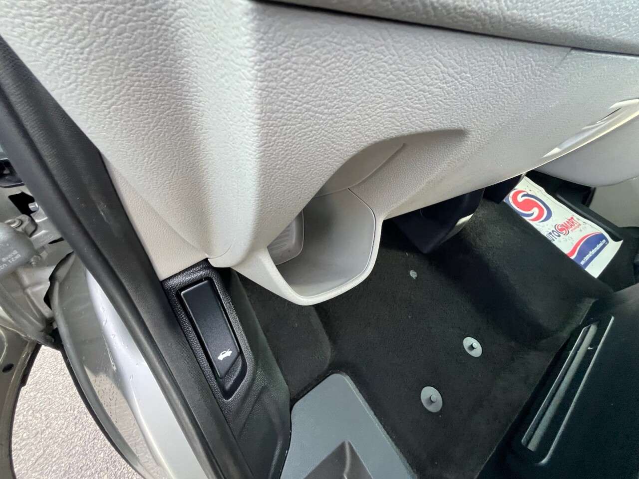 2022 FORD TOURNEO CUSTOM 2022 FORD TOURNEO CUSTOM