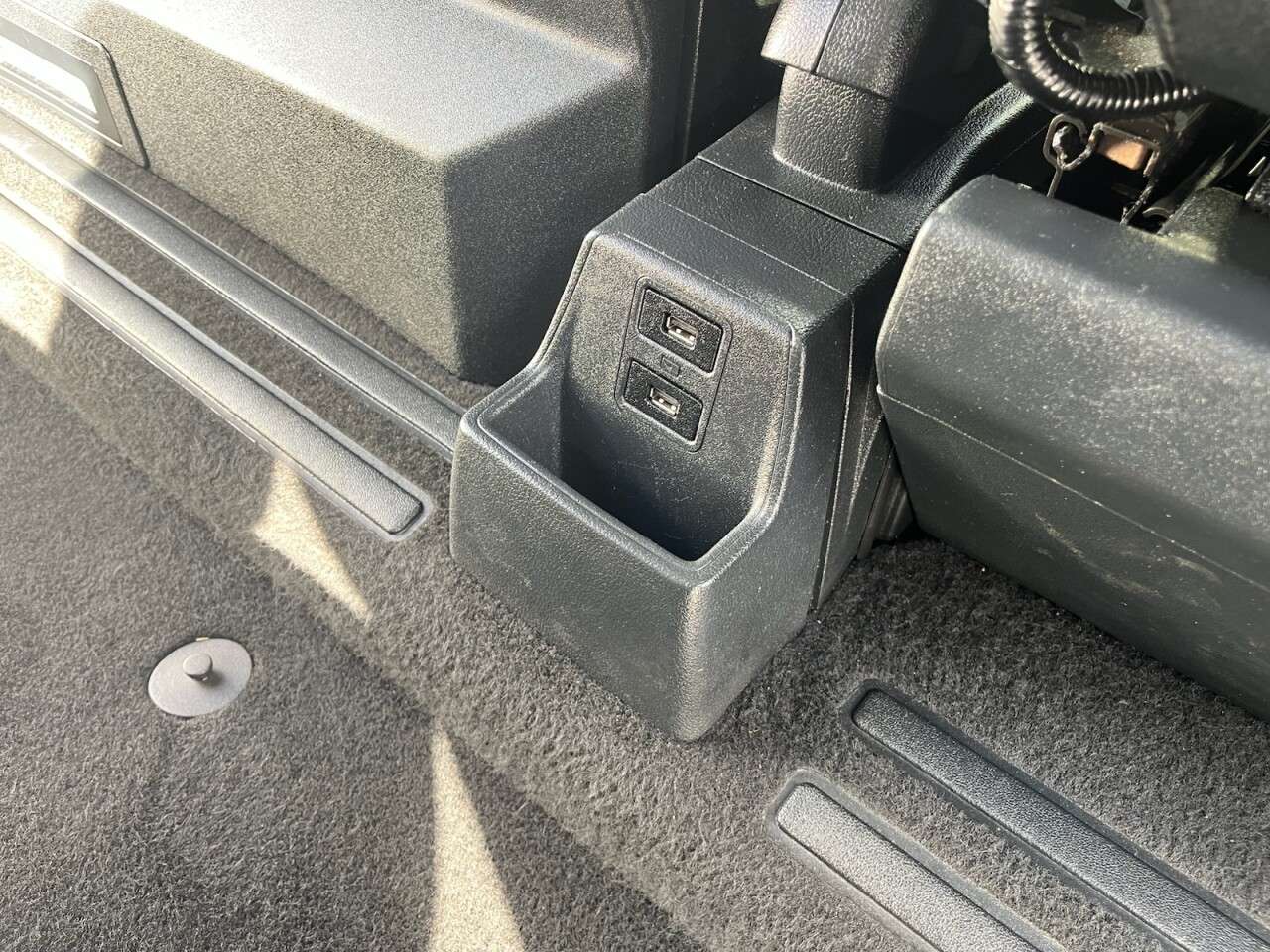 2022 FORD TOURNEO CUSTOM 2022 FORD TOURNEO CUSTOM