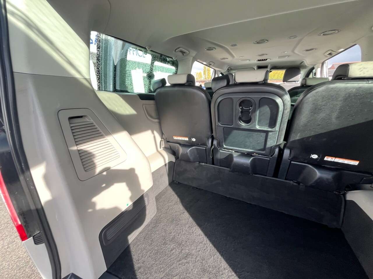 2022 FORD TOURNEO CUSTOM 2022 FORD TOURNEO CUSTOM