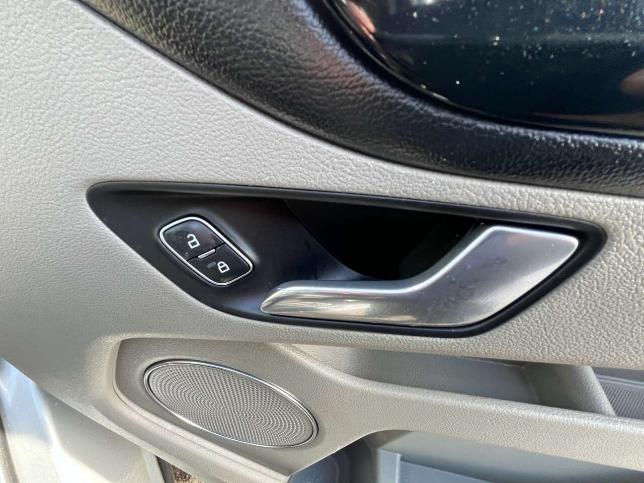 2022 FORD TOURNEO CUSTOM 2022 FORD TOURNEO CUSTOM