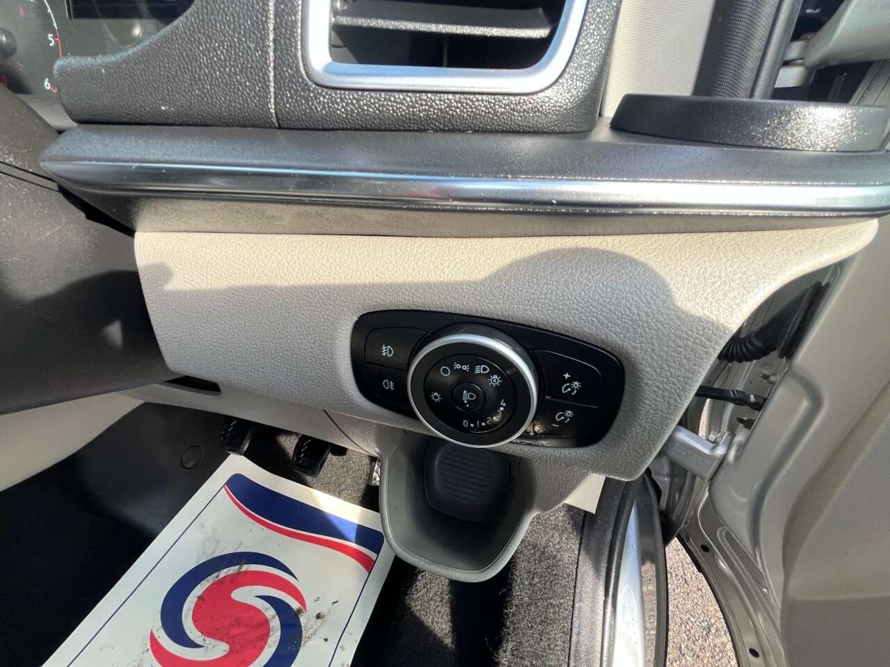 2022 FORD TOURNEO CUSTOM 2022 FORD TOURNEO CUSTOM