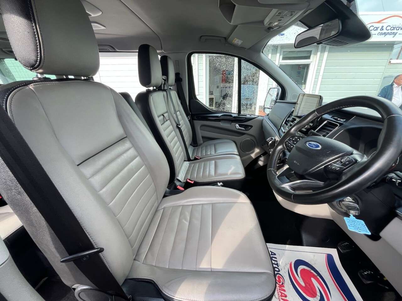 2022 FORD TOURNEO CUSTOM 2022 FORD TOURNEO CUSTOM