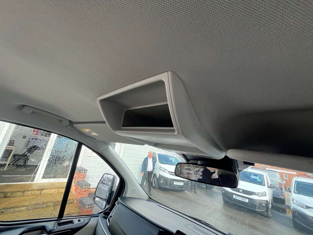 2022 FORD TOURNEO CUSTOM 2022 FORD TOURNEO CUSTOM