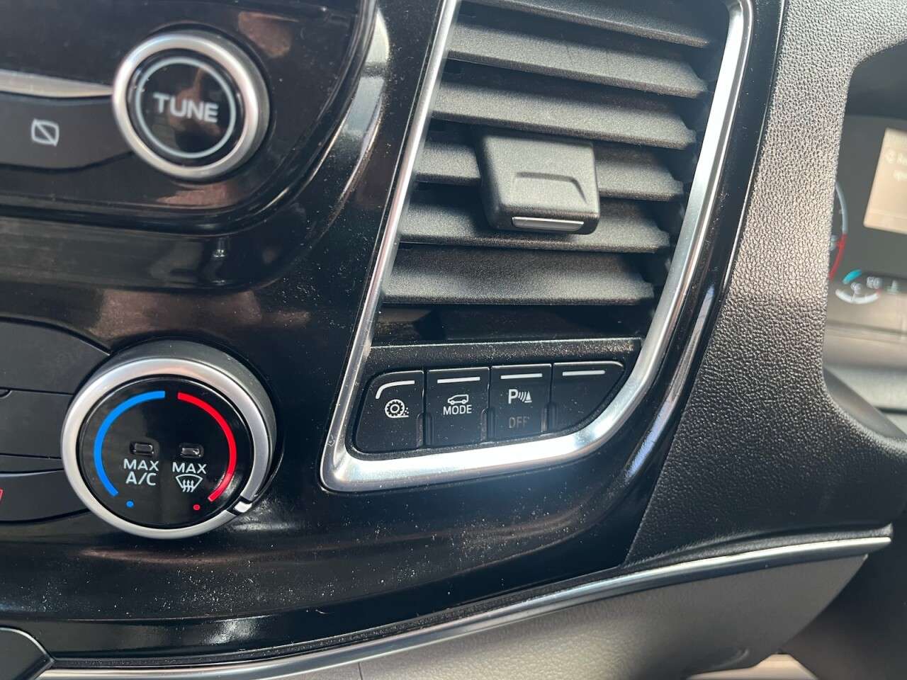 2022 FORD TOURNEO CUSTOM 2022 FORD TOURNEO CUSTOM