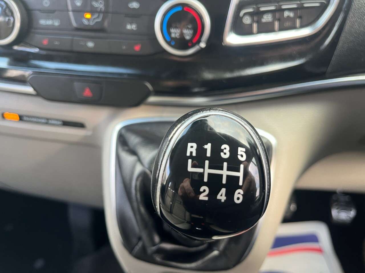 2022 FORD TOURNEO CUSTOM 2022 FORD TOURNEO CUSTOM