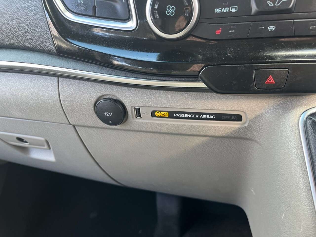 2022 FORD TOURNEO CUSTOM 2022 FORD TOURNEO CUSTOM