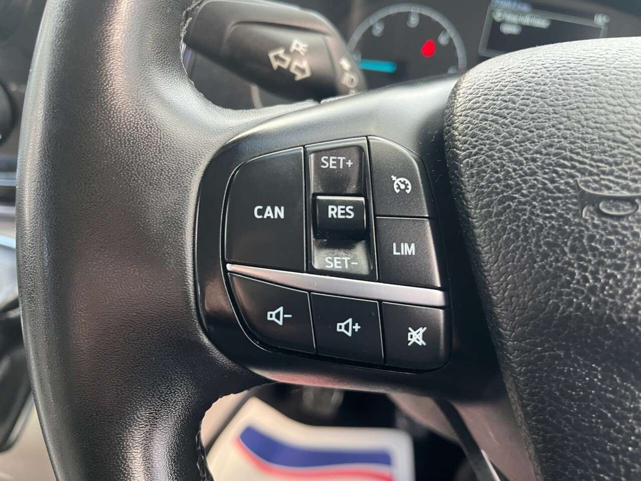 2022 FORD TOURNEO CUSTOM 2022 FORD TOURNEO CUSTOM