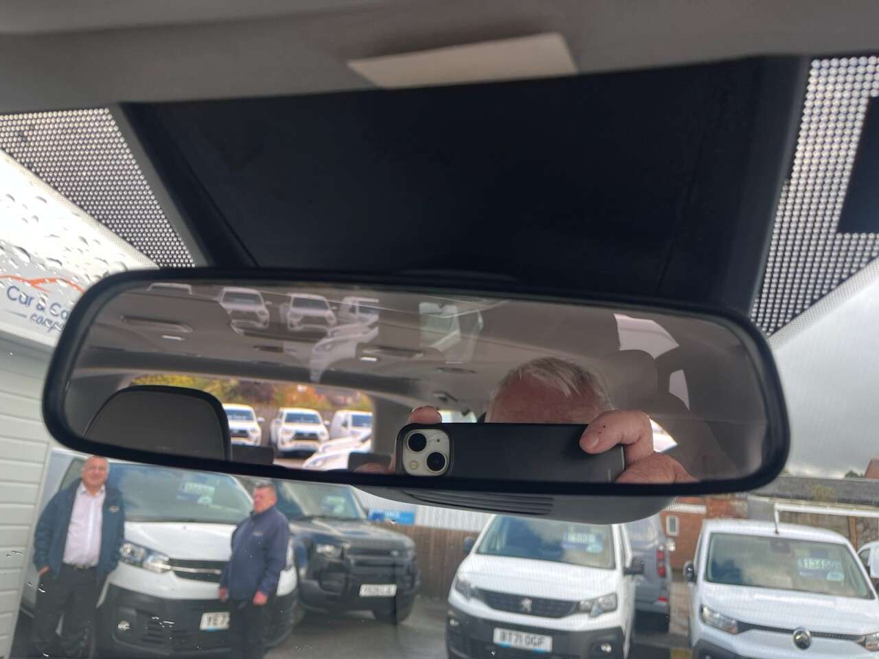 2022 FORD TOURNEO CUSTOM 2022 FORD TOURNEO CUSTOM